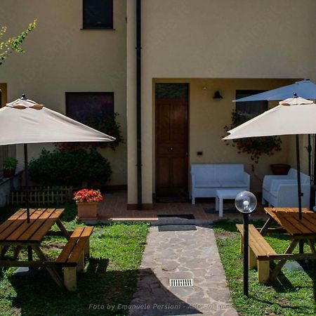 Casa Vacanze Nonna Angela Norcia Extérieur photo