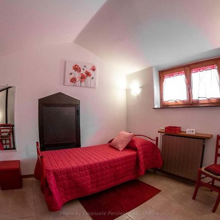 Casa Vacanze Nonna Angela Norcia Extérieur photo