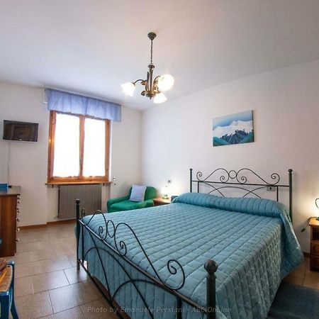 Casa Vacanze Nonna Angela Norcia Extérieur photo