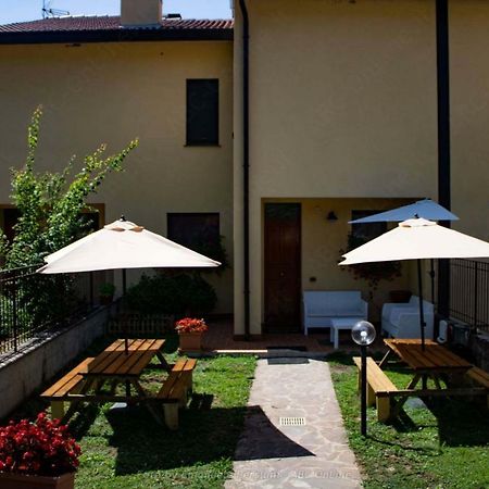 Casa Vacanze Nonna Angela Norcia Extérieur photo