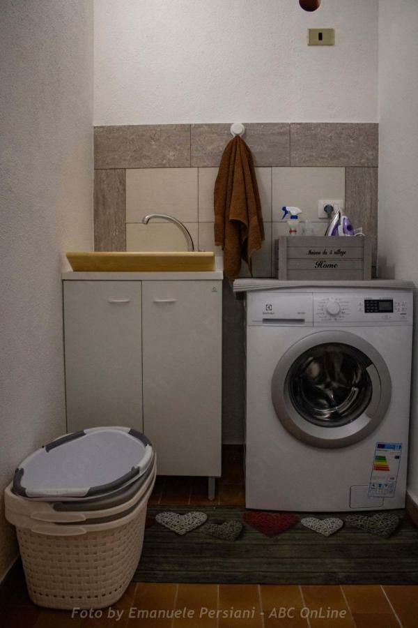 Casa Vacanze Nonna Angela Norcia Extérieur photo