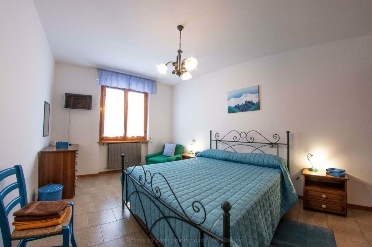 Casa Vacanze Nonna Angela Norcia Extérieur photo