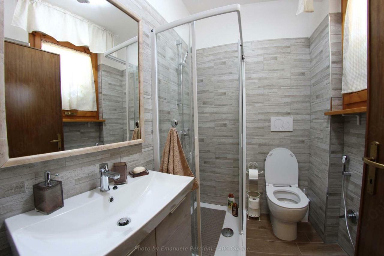 Casa Vacanze Nonna Angela Norcia Extérieur photo