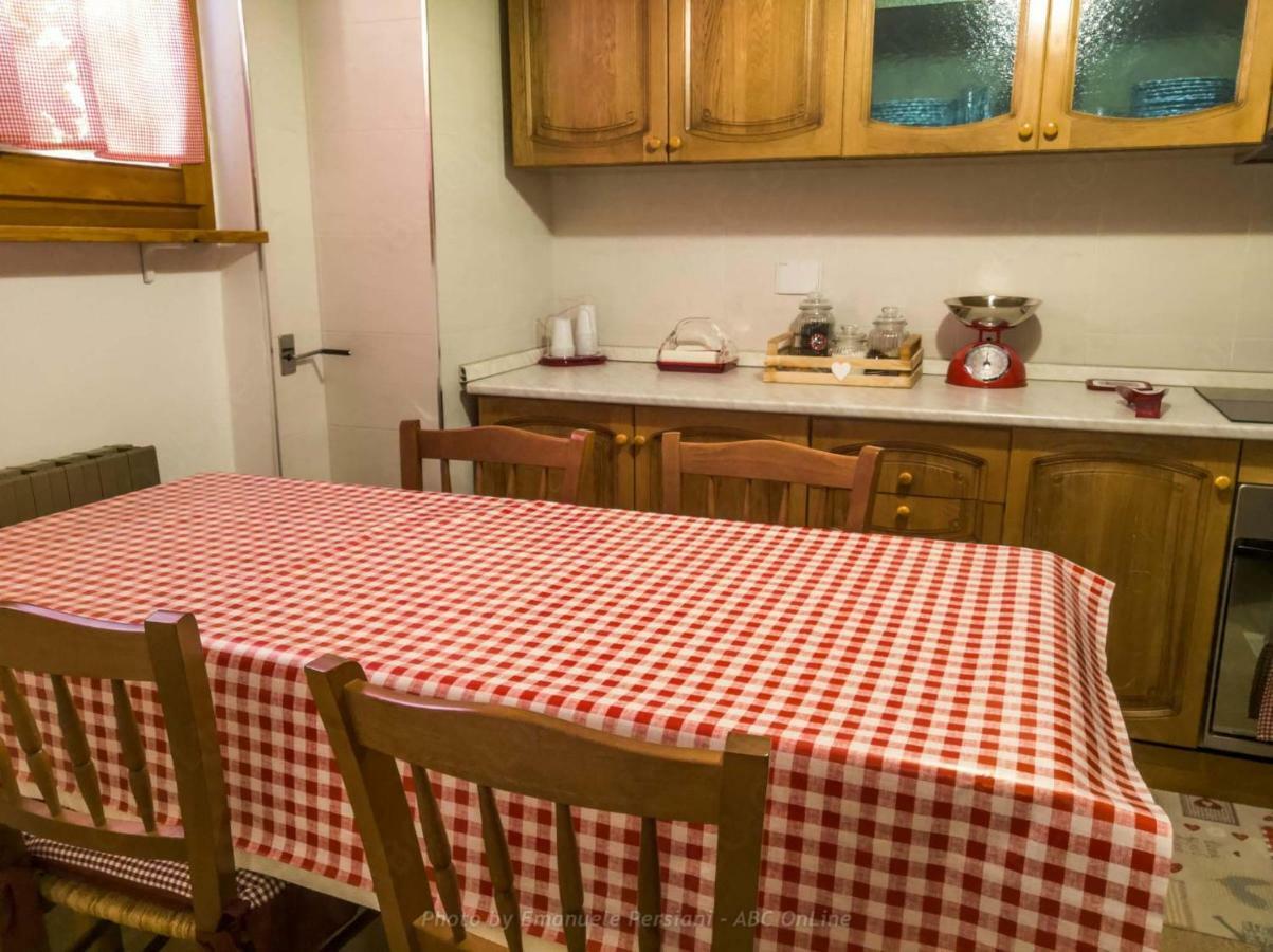 Casa Vacanze Nonna Angela Norcia Extérieur photo