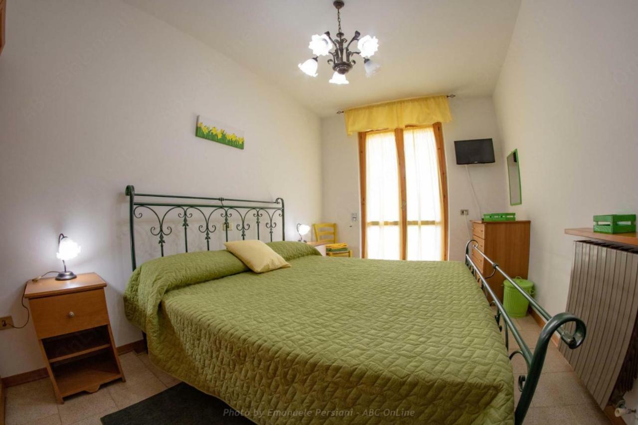 Casa Vacanze Nonna Angela Norcia Extérieur photo