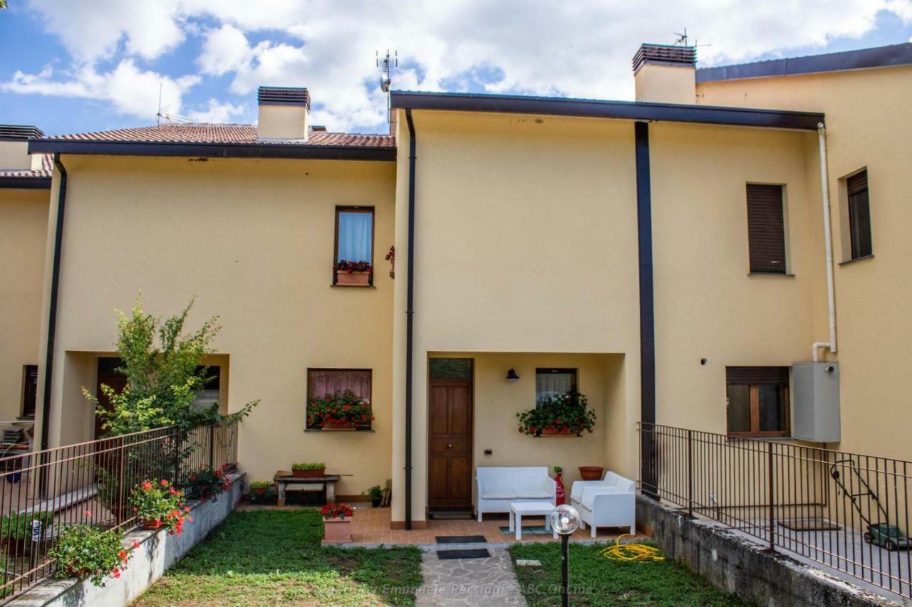 Casa Vacanze Nonna Angela Norcia Extérieur photo