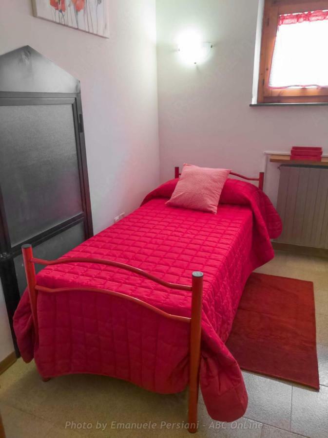 Casa Vacanze Nonna Angela Norcia Extérieur photo