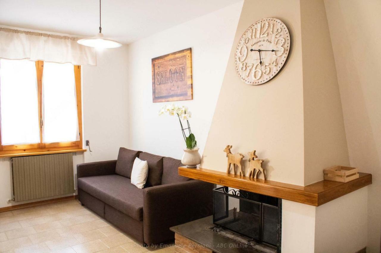 Casa Vacanze Nonna Angela Norcia Extérieur photo