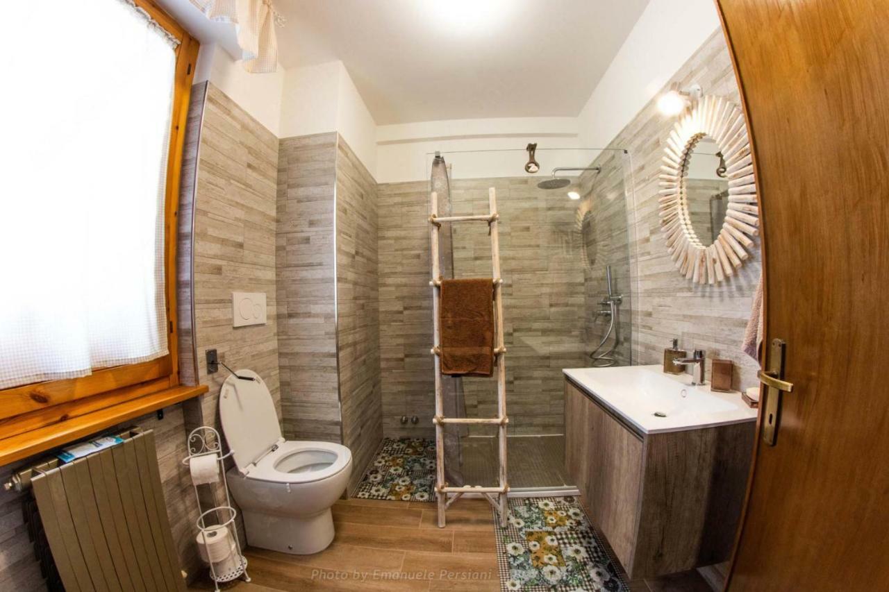 Casa Vacanze Nonna Angela Norcia Extérieur photo