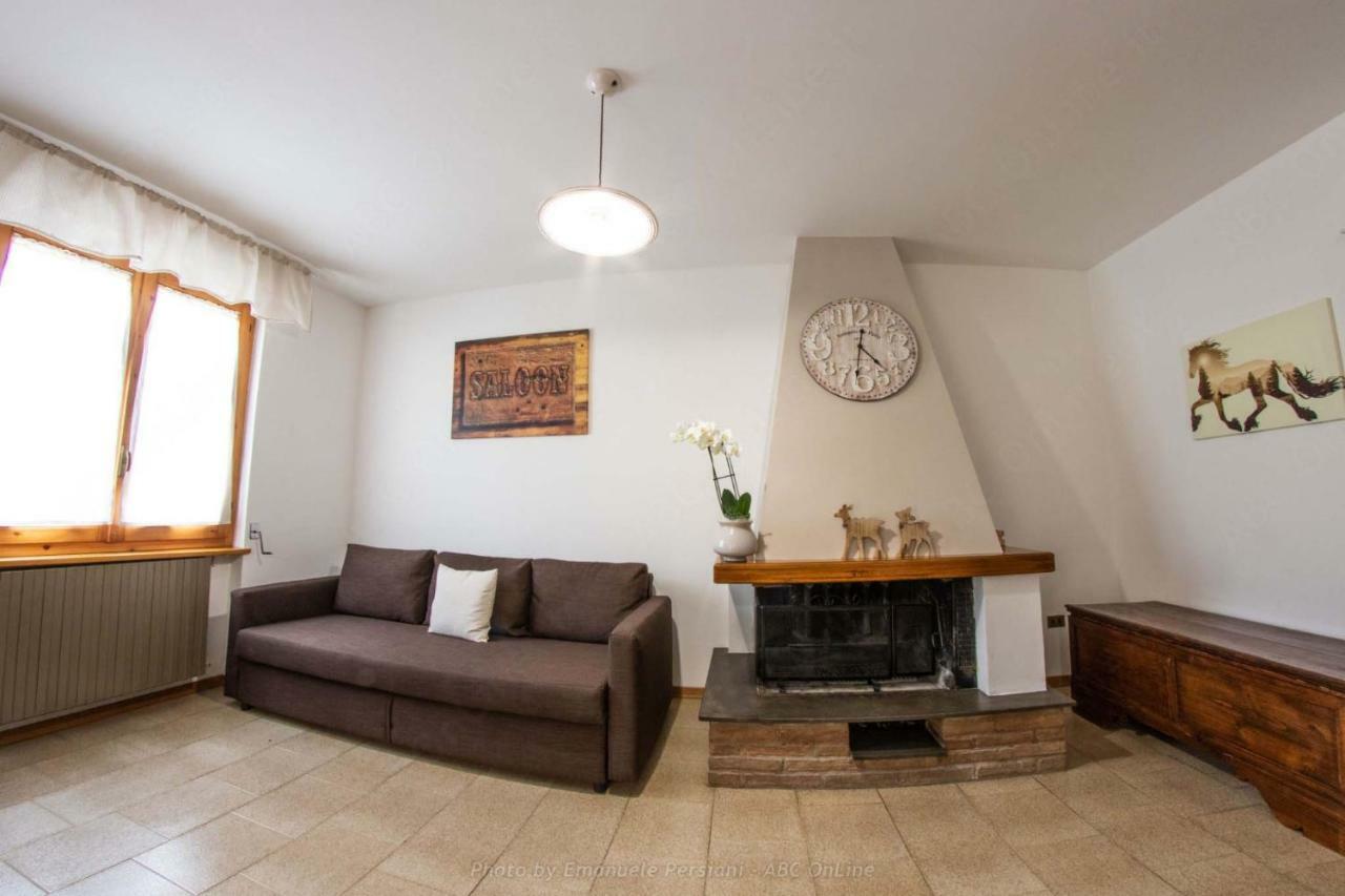 Casa Vacanze Nonna Angela Norcia Extérieur photo