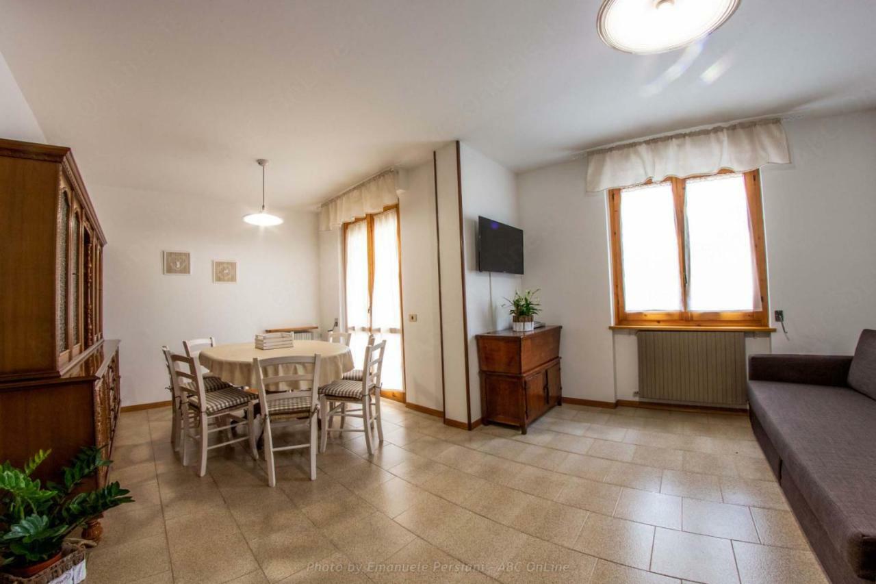 Casa Vacanze Nonna Angela Norcia Extérieur photo