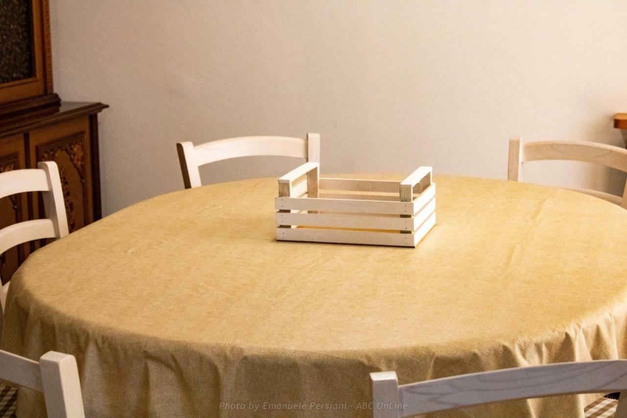 Casa Vacanze Nonna Angela Norcia Extérieur photo