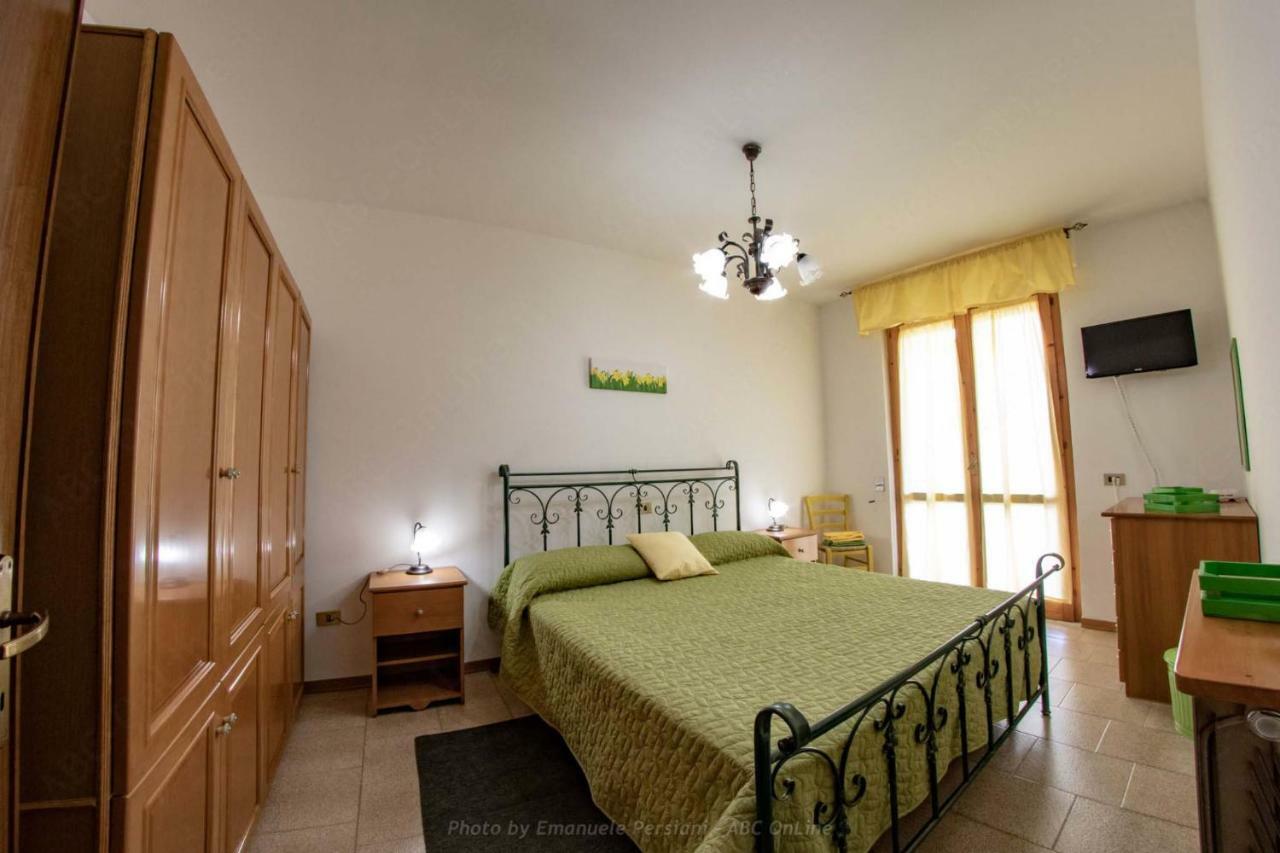 Casa Vacanze Nonna Angela Norcia Extérieur photo