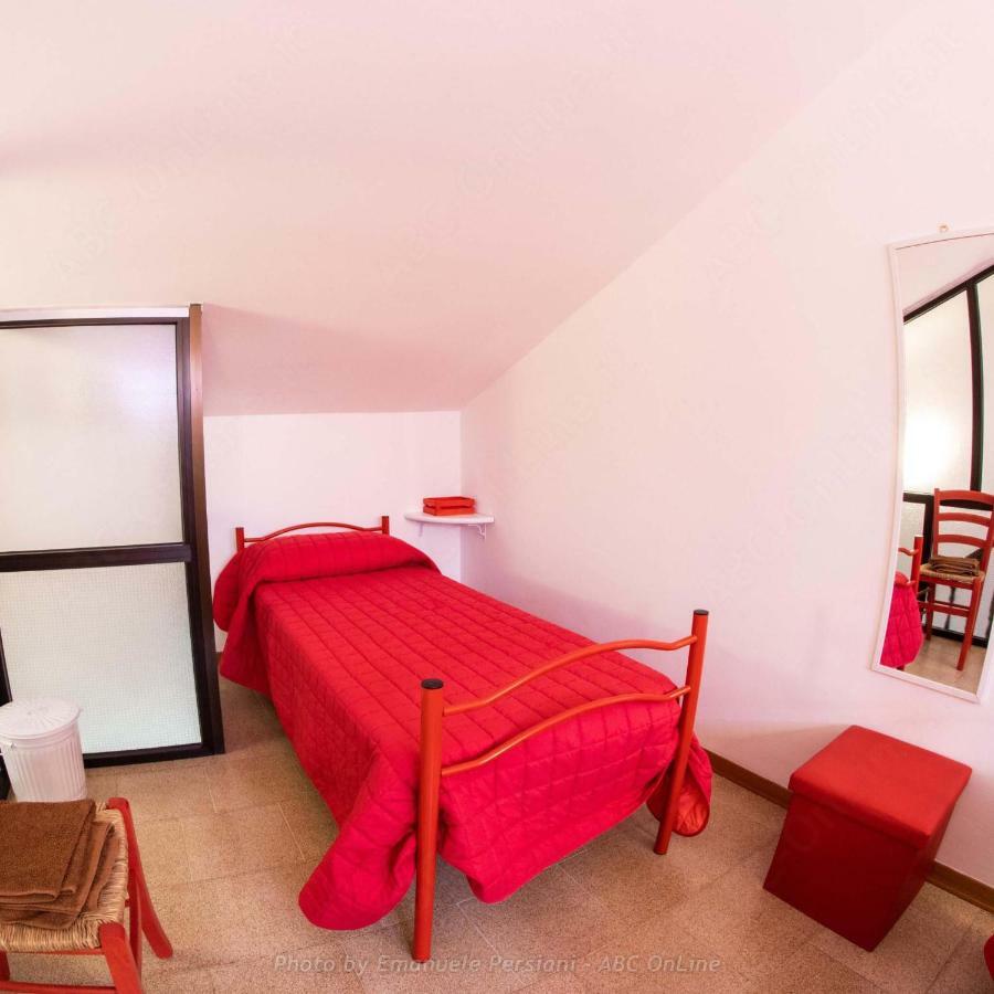 Casa Vacanze Nonna Angela Norcia Extérieur photo