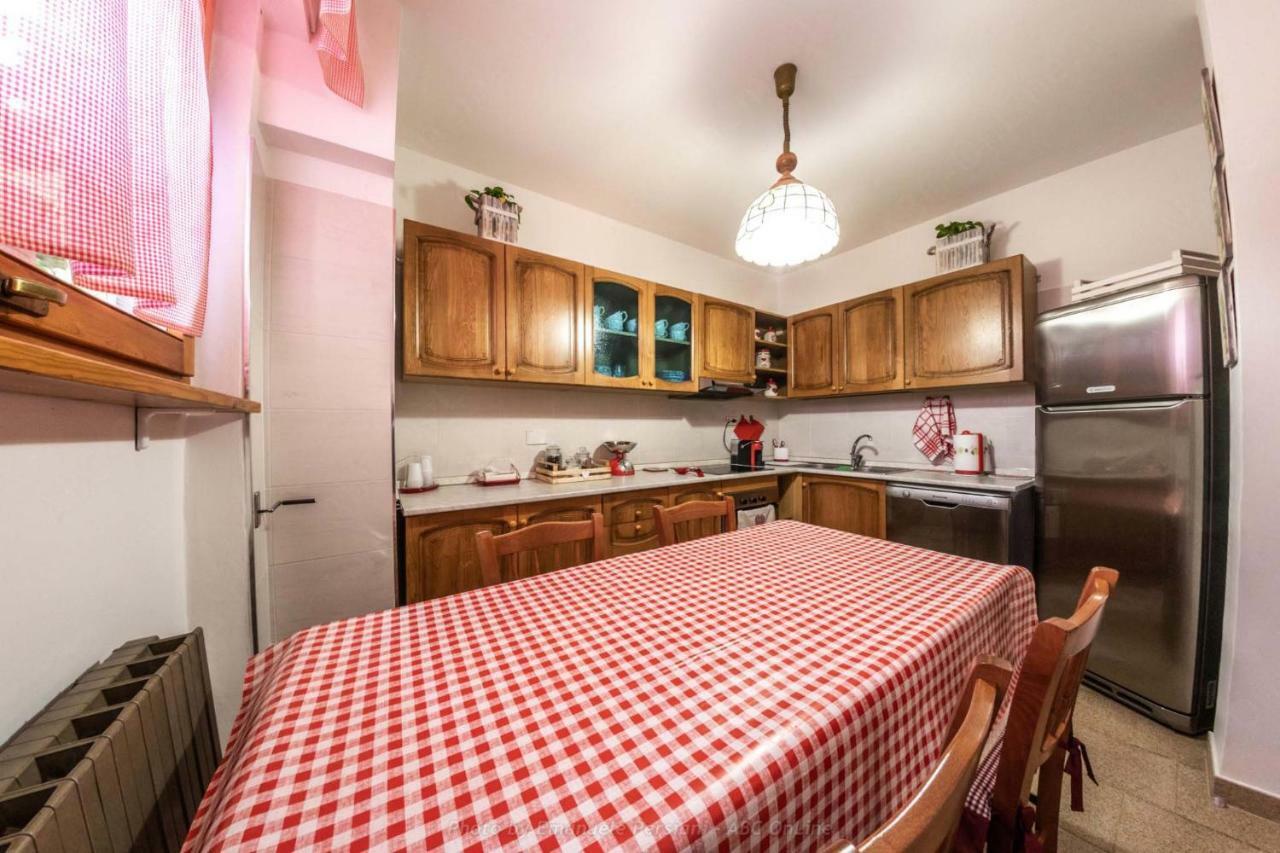 Casa Vacanze Nonna Angela Norcia Extérieur photo