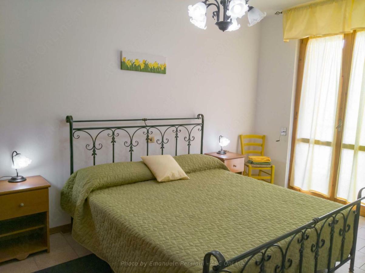 Casa Vacanze Nonna Angela Norcia Extérieur photo