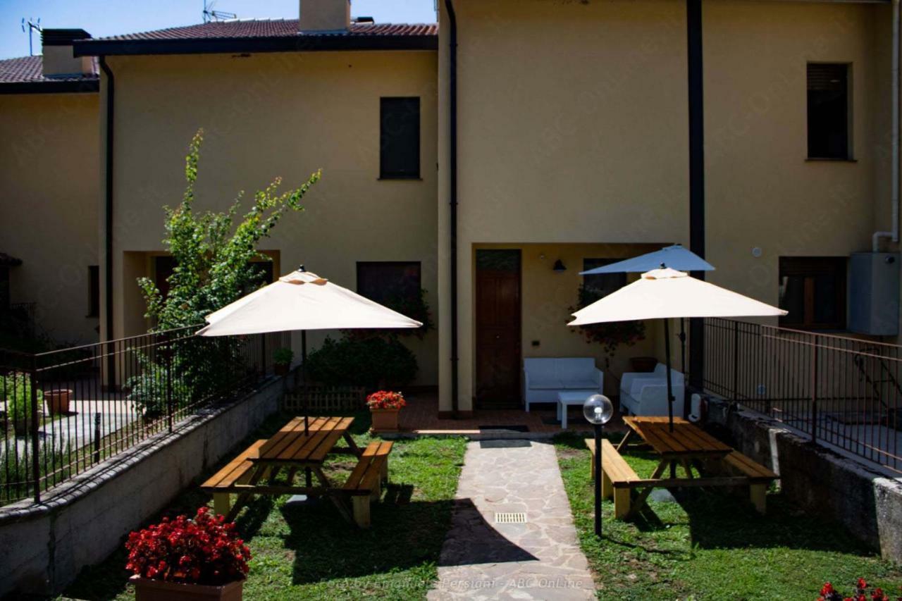 Casa Vacanze Nonna Angela Norcia Extérieur photo